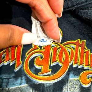 Allman brothers t shirt